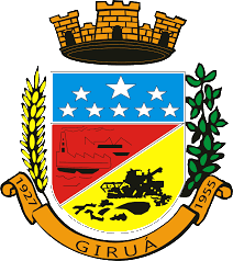 Brasão da Prefeitura de Giruá