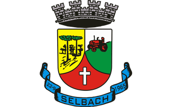 Brasão da Prefeitura de Selbach