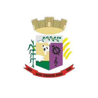 Brasão da Prefeitura de Tucunduva